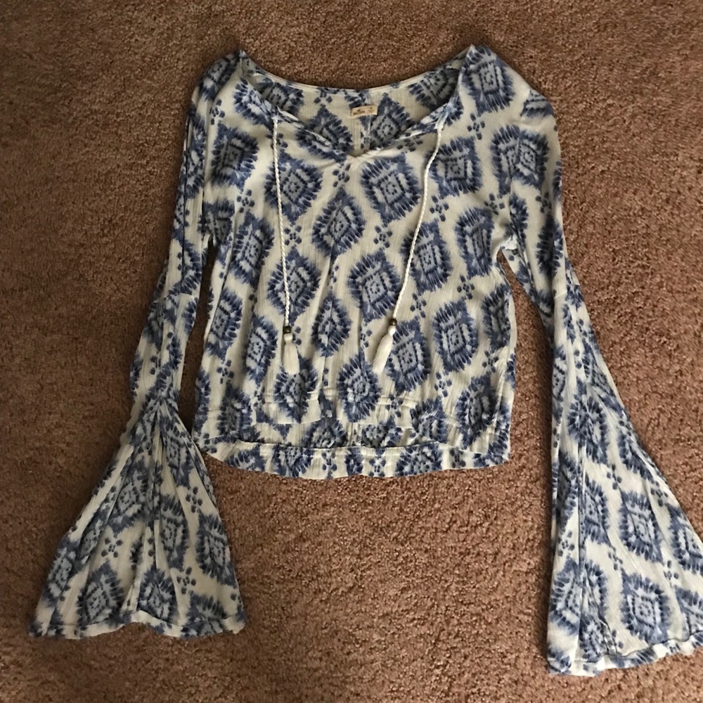 long sleeve